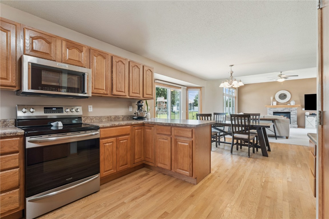 6410 Windy Meadow Lane NE Cedar Rapids IA 52411