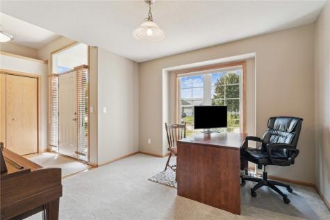 6410 Windy Meadow Lane NE Cedar Rapids IA 52411