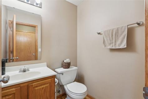 6410 Windy Meadow Lane NE Cedar Rapids IA 52411