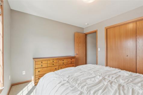 6410 Windy Meadow Lane NE Cedar Rapids IA 52411