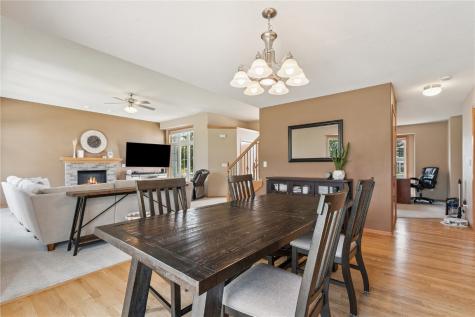 6410 Windy Meadow Lane NE Cedar Rapids IA 52411