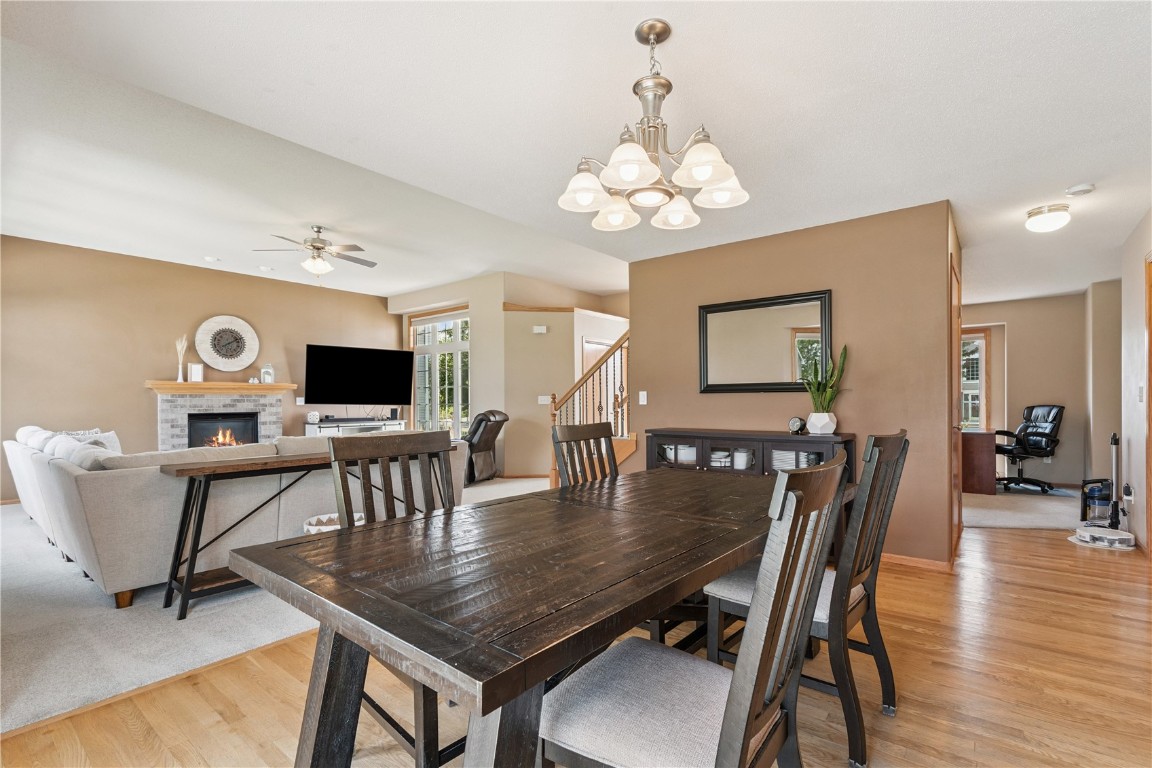6410 Windy Meadow Lane NE Cedar Rapids IA 52411