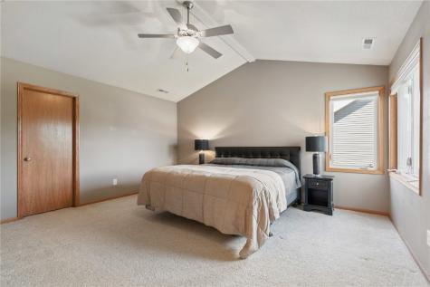 6410 Windy Meadow Lane NE Cedar Rapids IA 52411