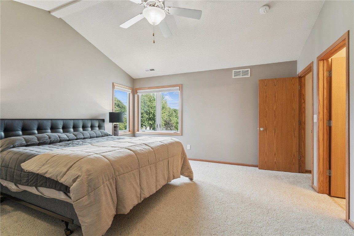 6410 Windy Meadow Lane NE Cedar Rapids IA 52411