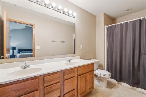 6410 Windy Meadow Lane NE Cedar Rapids IA 52411