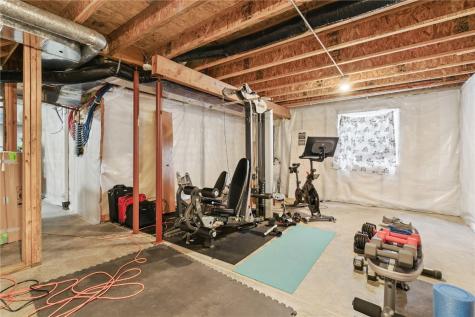 6410 Windy Meadow Lane NE Cedar Rapids IA 52411