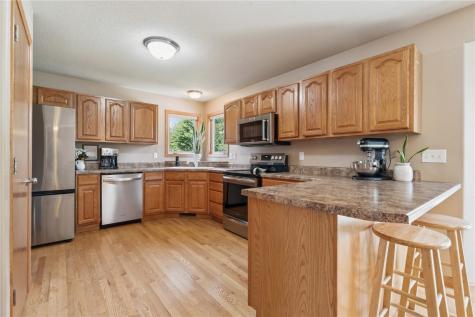 6410 Windy Meadow Lane NE Cedar Rapids IA 52411