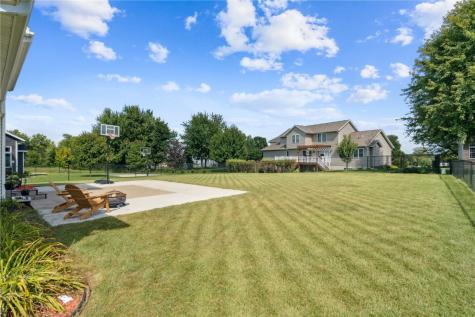 6410 Windy Meadow Lane NE Cedar Rapids IA 52411