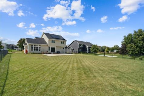 6410 Windy Meadow Lane NE Cedar Rapids IA 52411