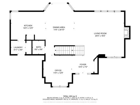 6410 Windy Meadow Lane NE Cedar Rapids IA 52411