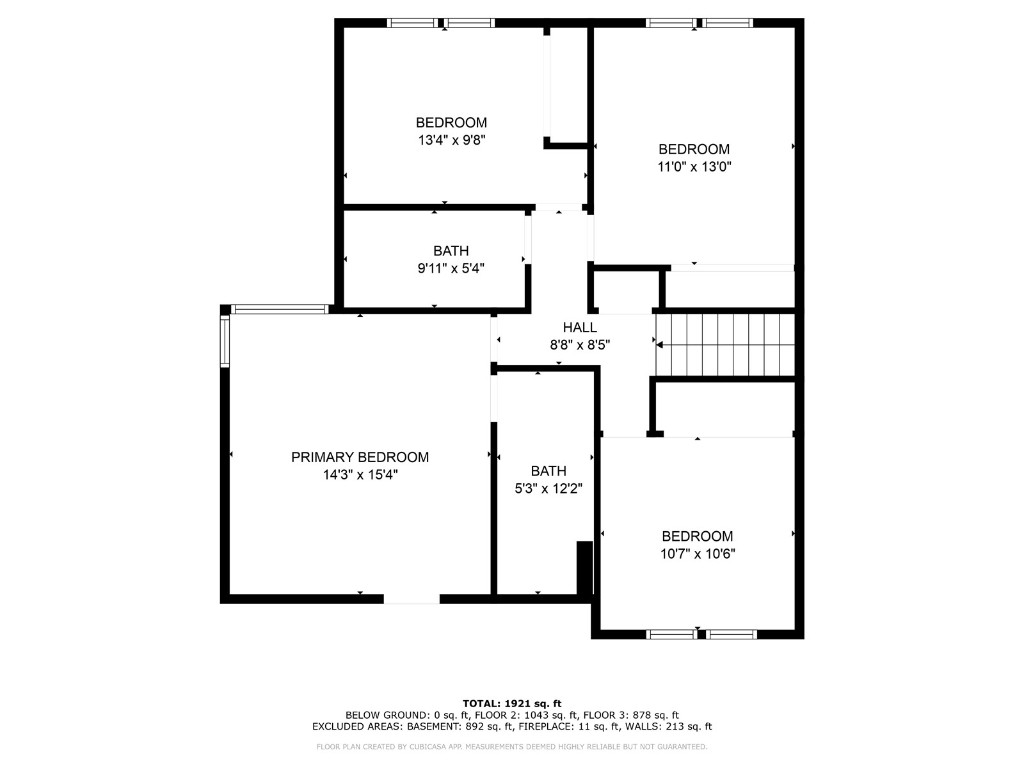6410 Windy Meadow Lane NE Cedar Rapids IA 52411