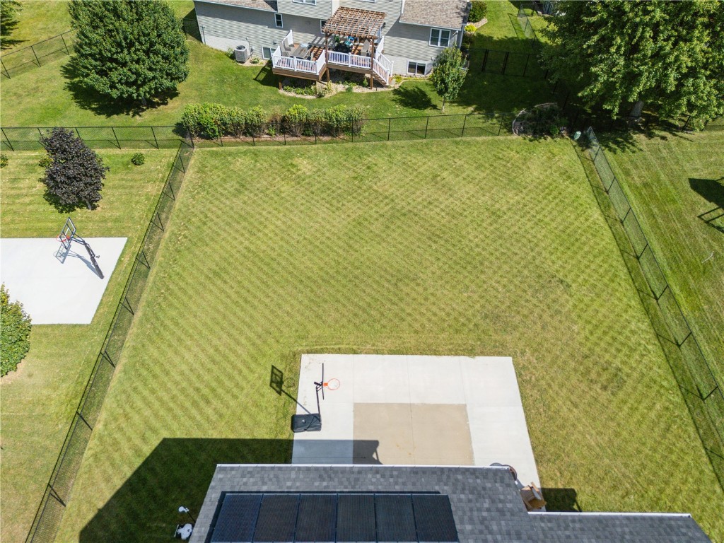6410 Windy Meadow Lane NE Cedar Rapids IA 52411