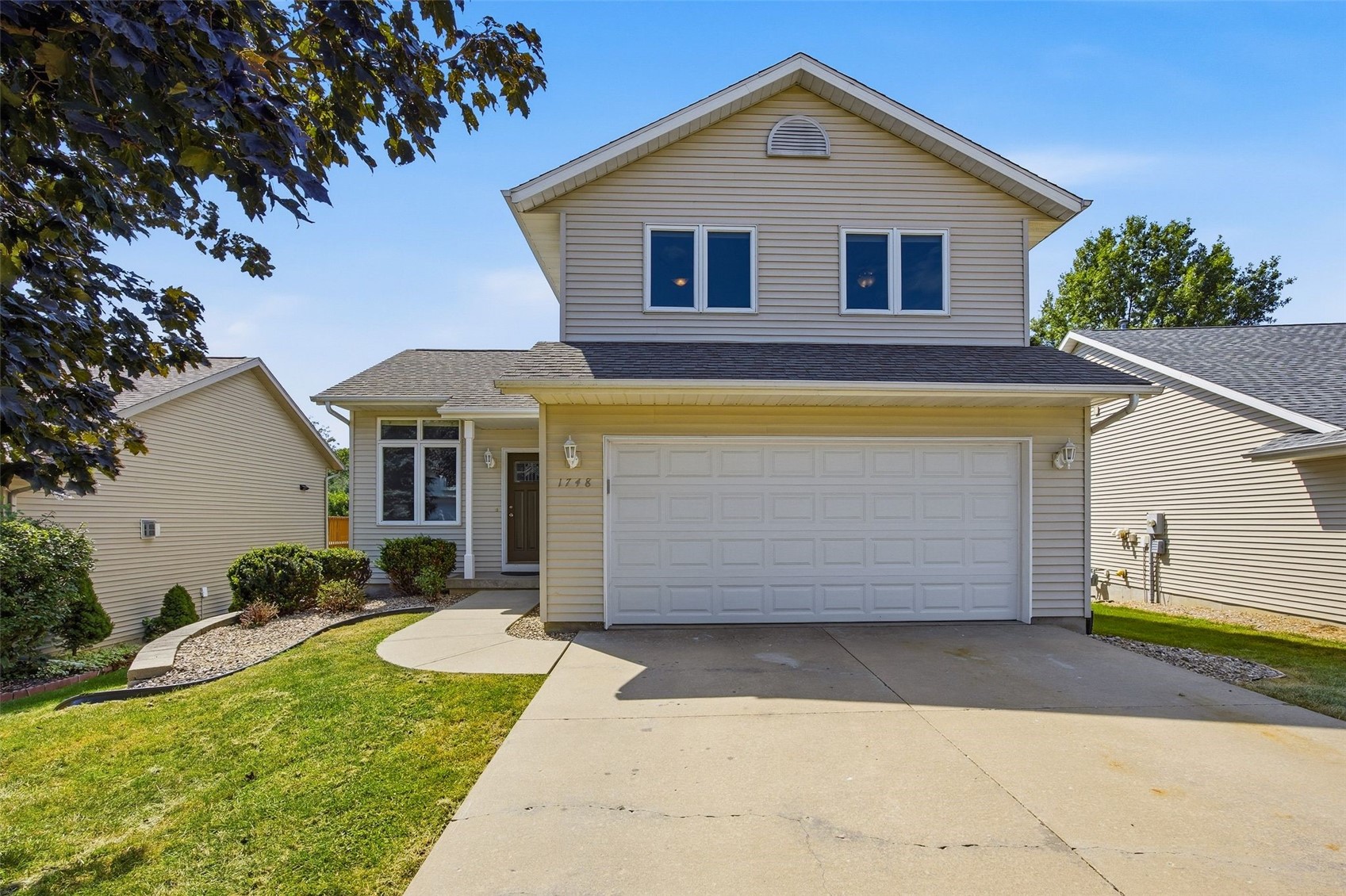 1748 Parkway Drive Coralville IA 52241