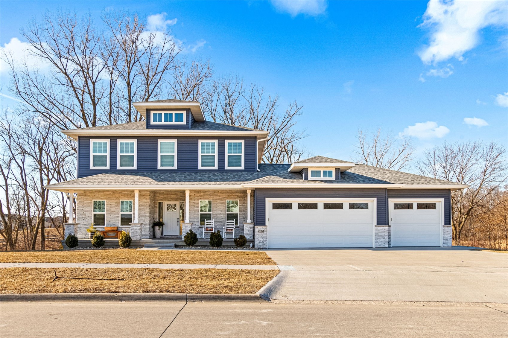 834 Old Mill Lane Solon IA 52333