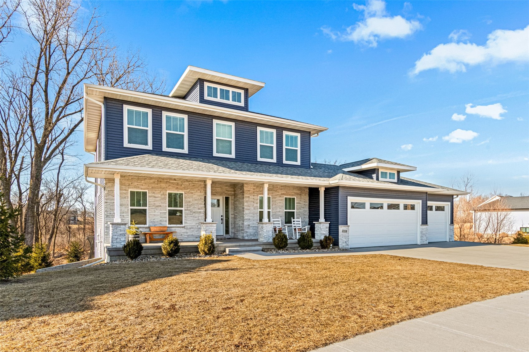 834 Old Mill Lane Solon IA 52333