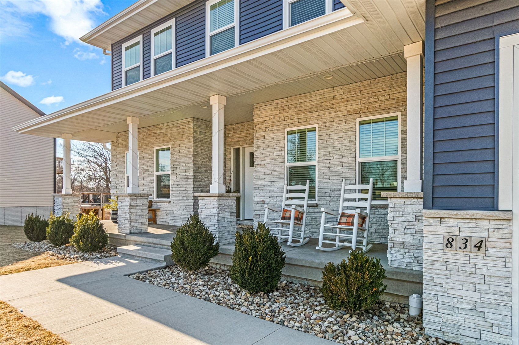 834 Old Mill Lane Solon IA 52333