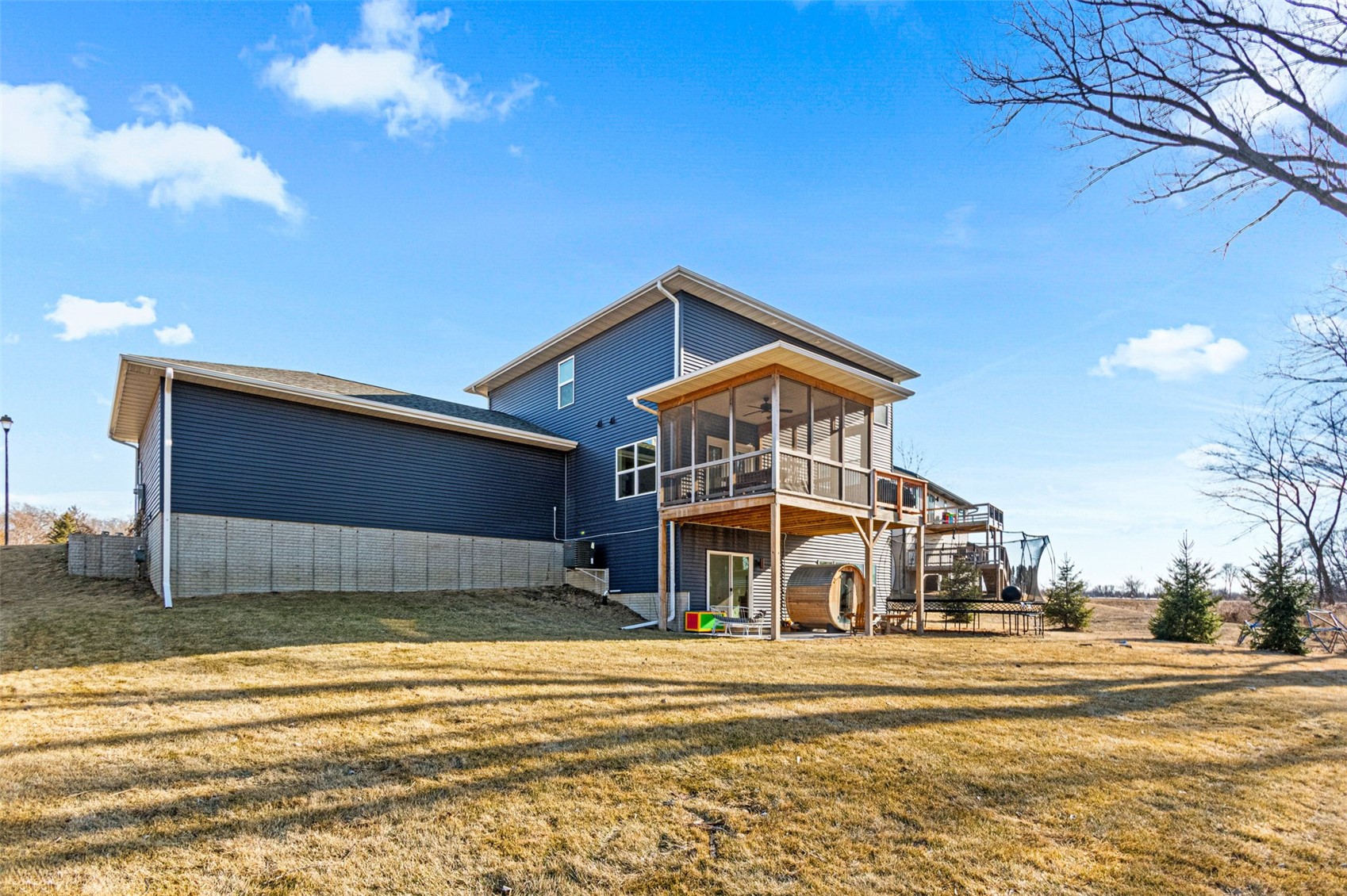834 Old Mill Lane Solon IA 52333