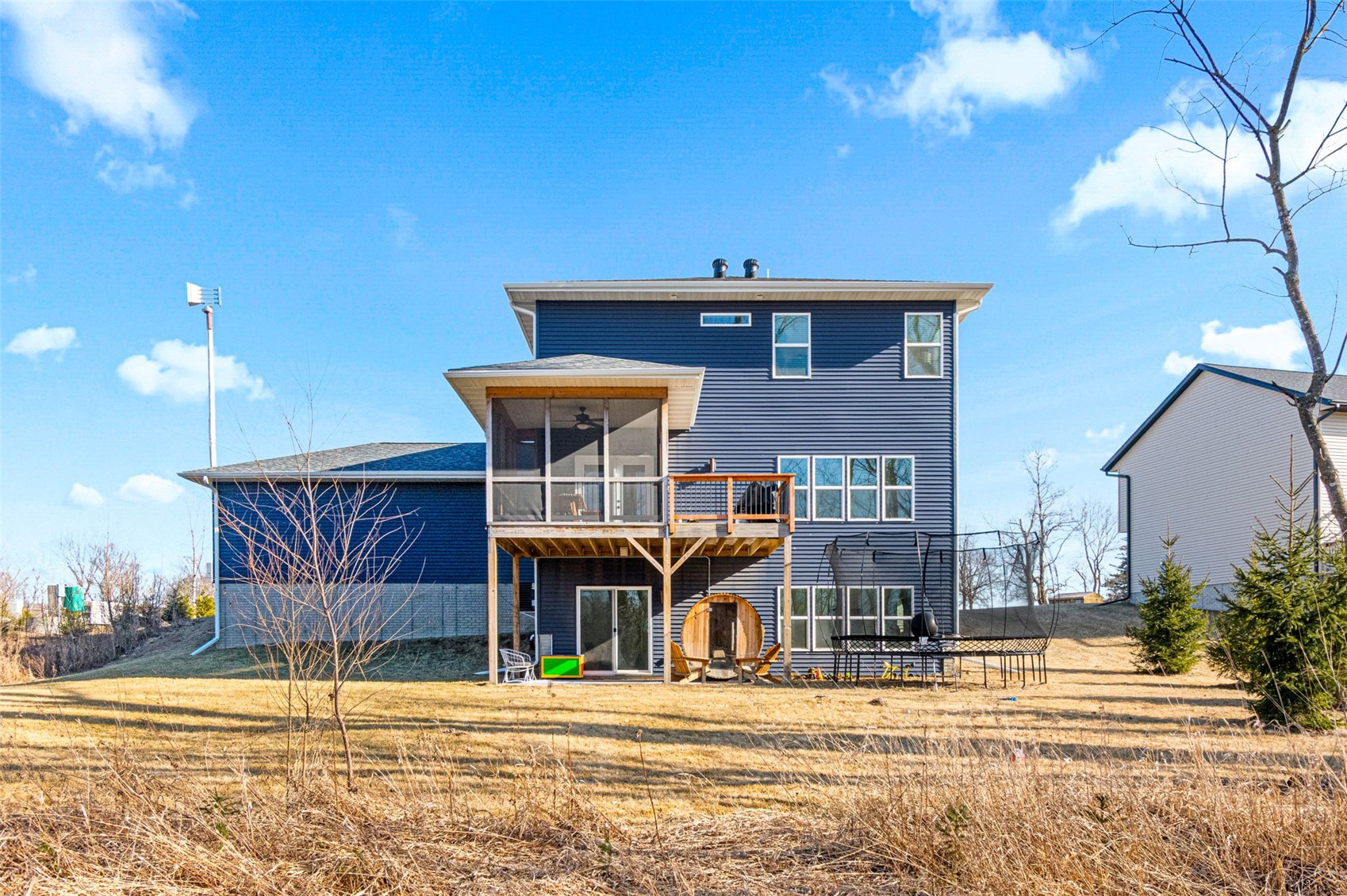 834 Old Mill Lane Solon IA 52333