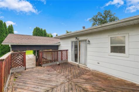 310 E 5th Street Tama IA 52339