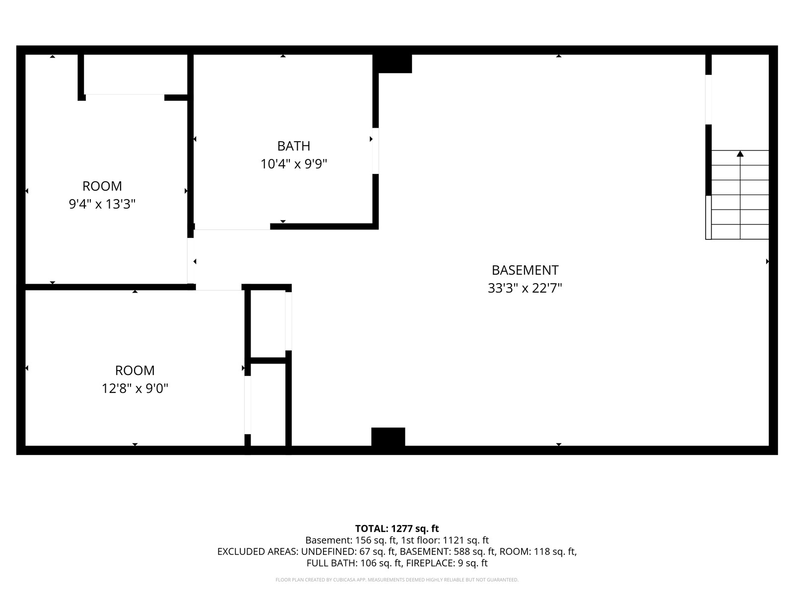 310 E 5th Street Tama IA 52339