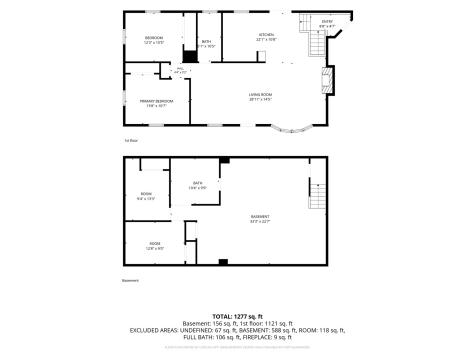 310 E 5th Street Tama IA 52339