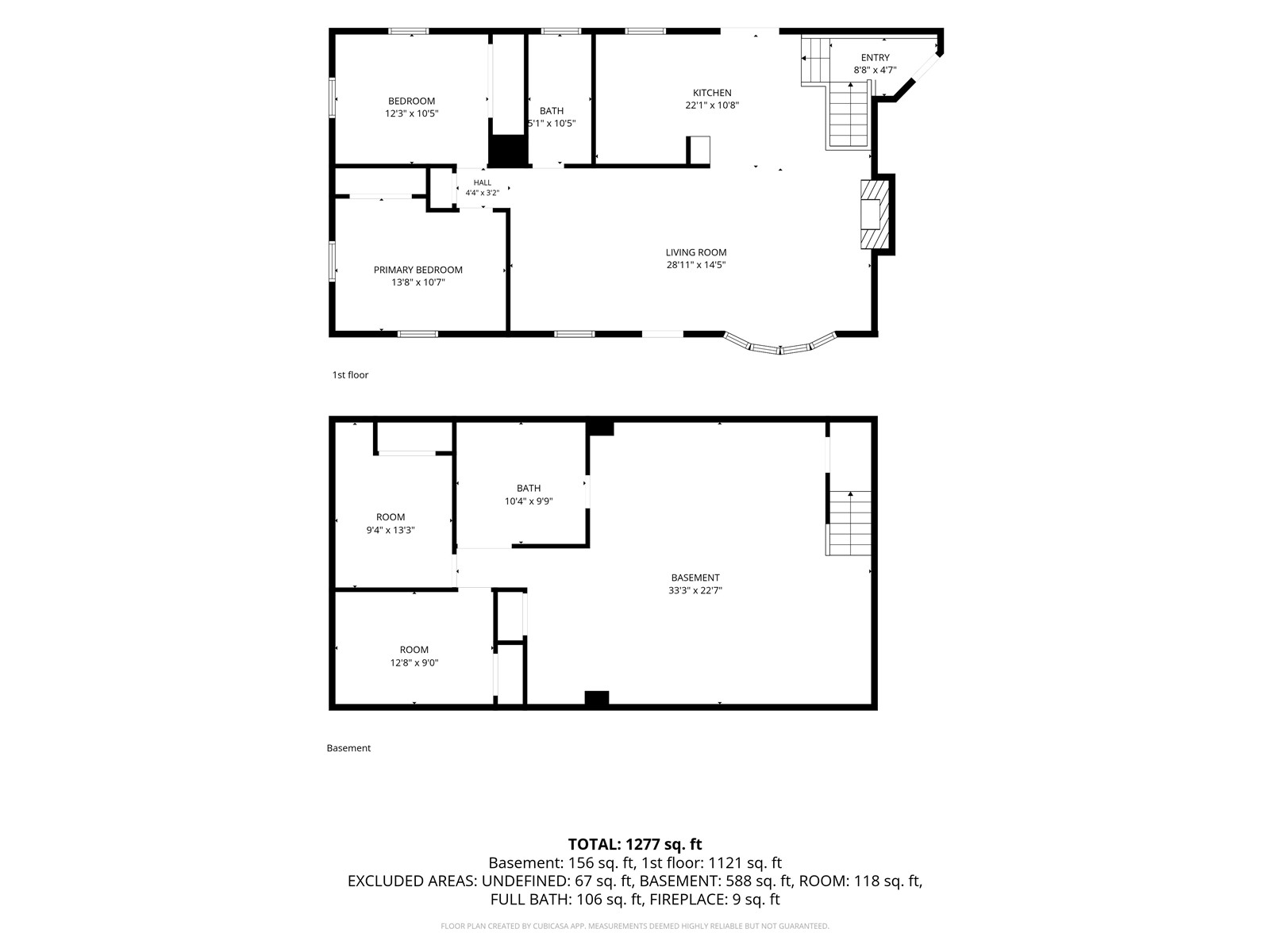 310 E 5th Street Tama IA 52339