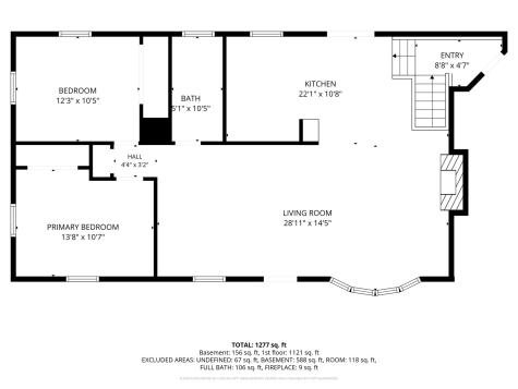 310 E 5th Street Tama IA 52339