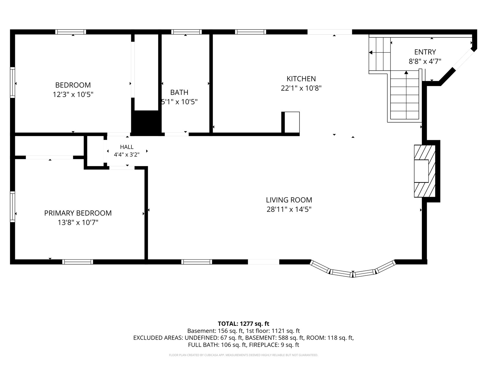 310 E 5th Street Tama IA 52339