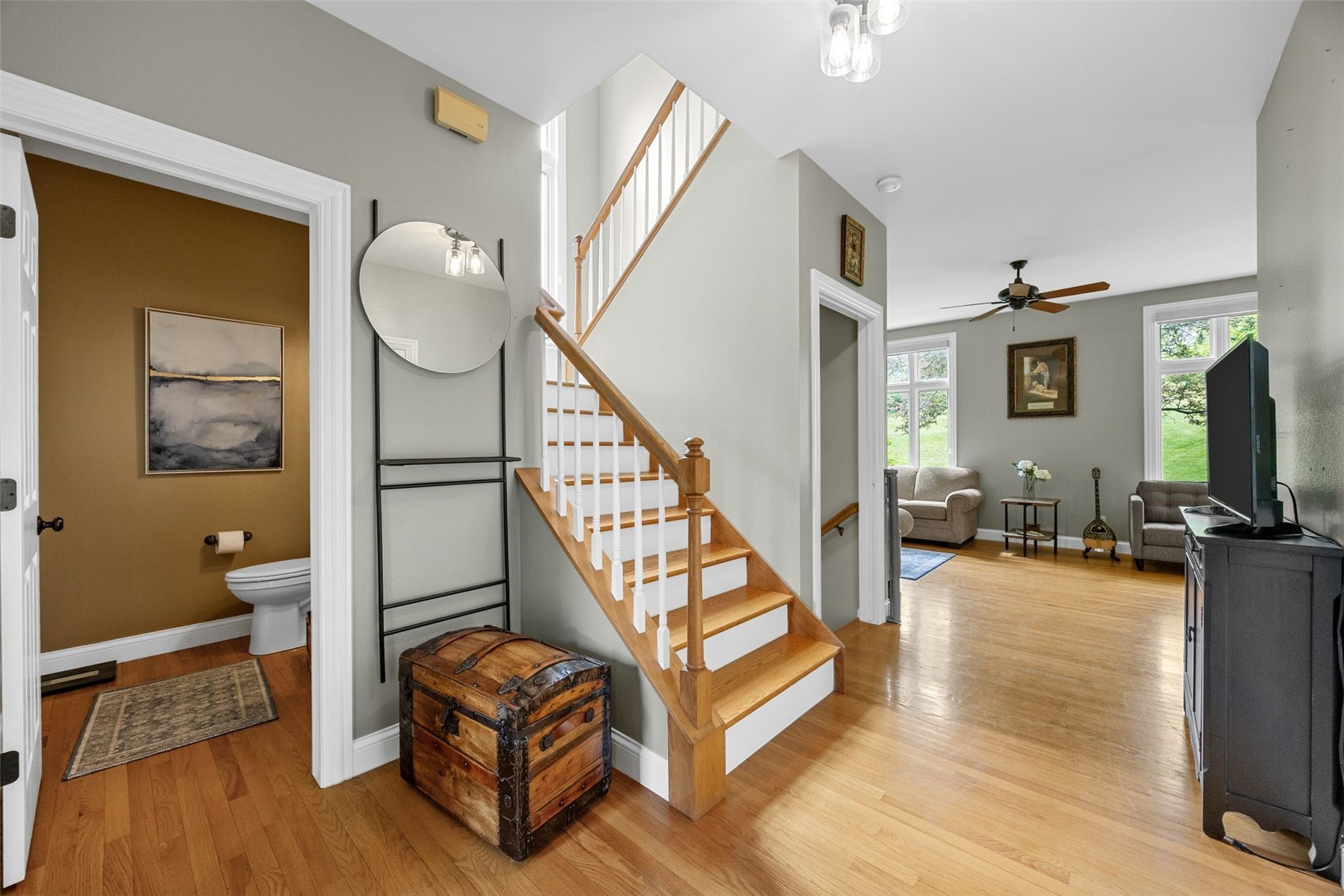 1432 Hickory Hollow Road NE Solon IA 52333