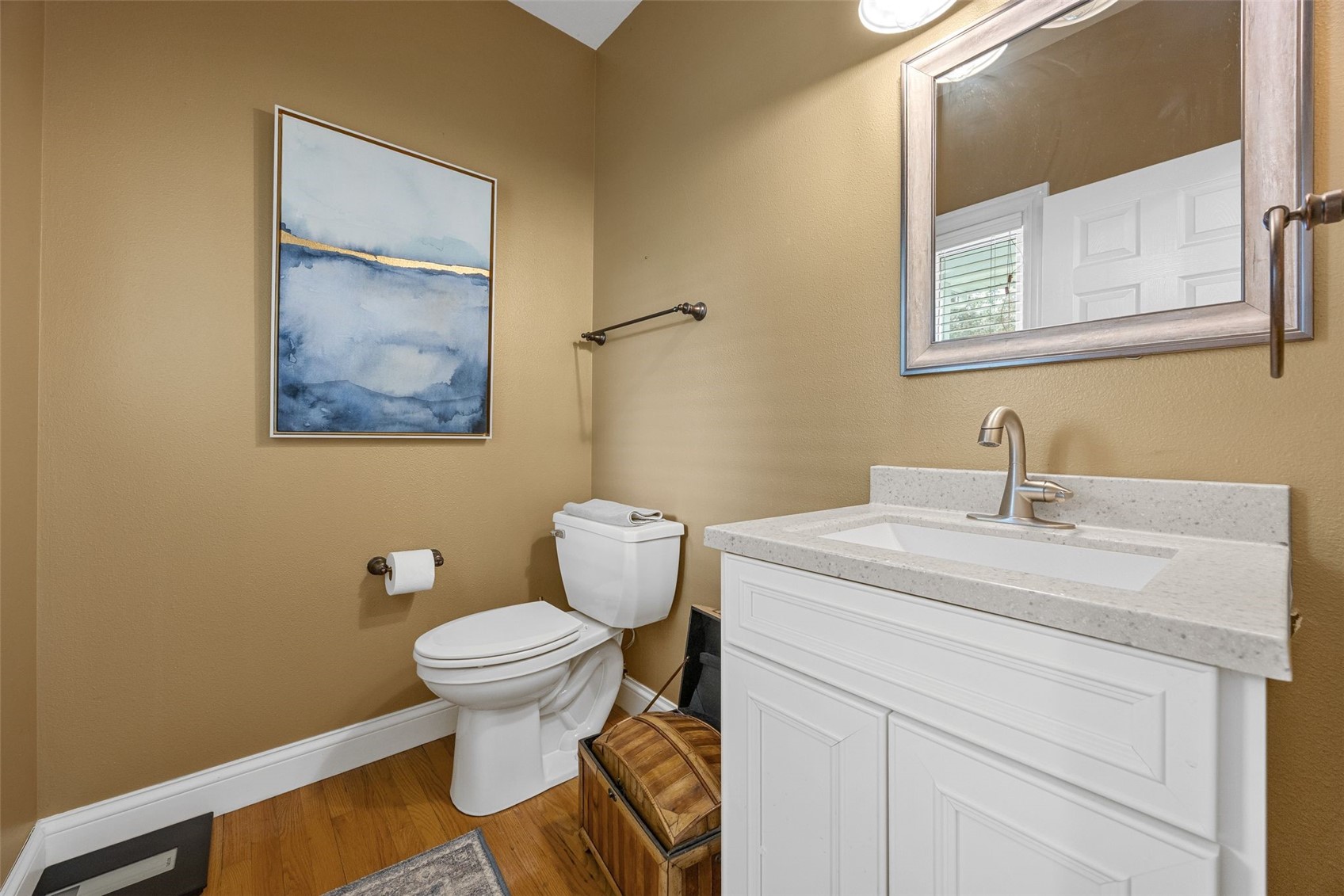 1432 Hickory Hollow Road NE Solon IA 52333