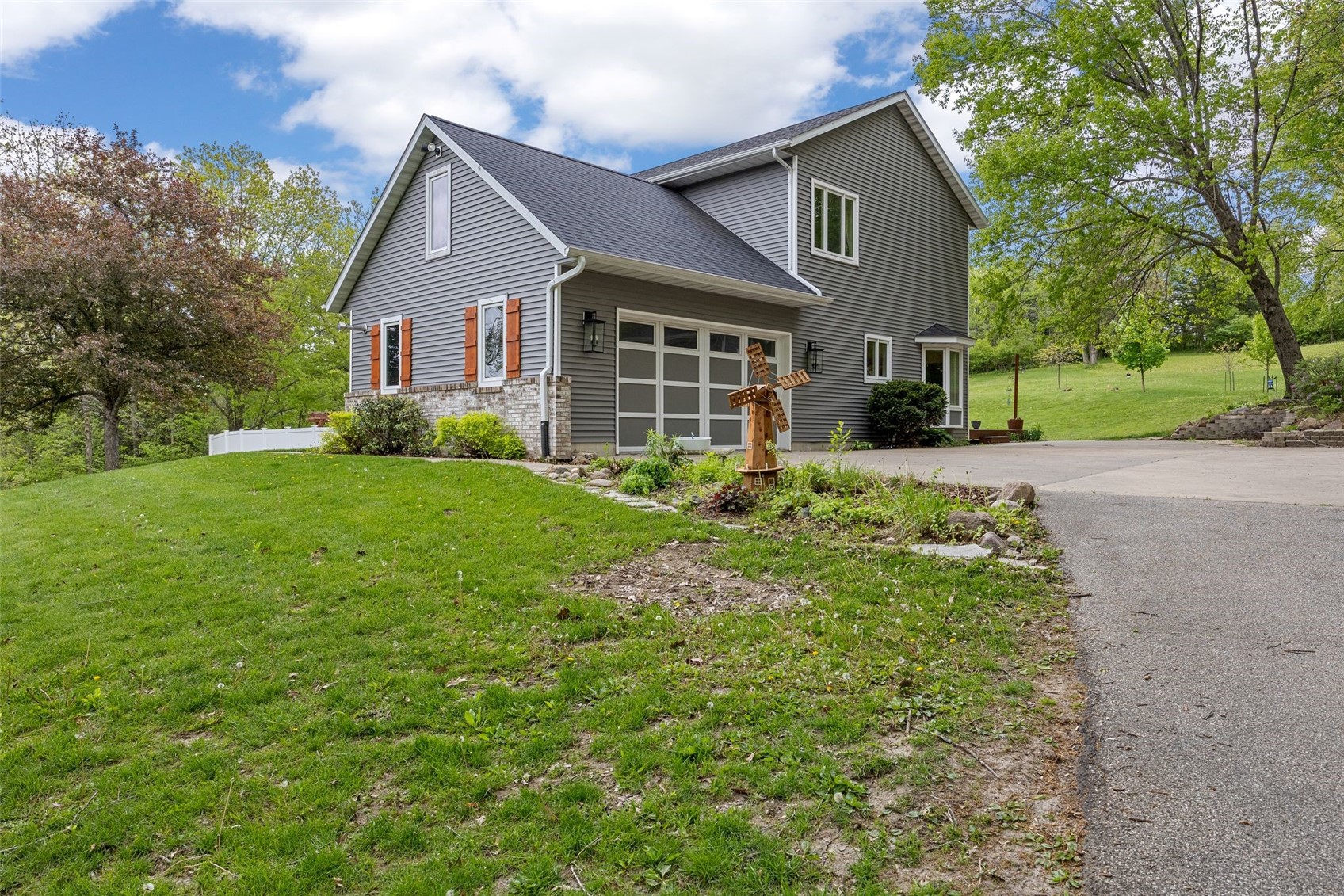 1432 Hickory Hollow Road NE Solon IA 52333