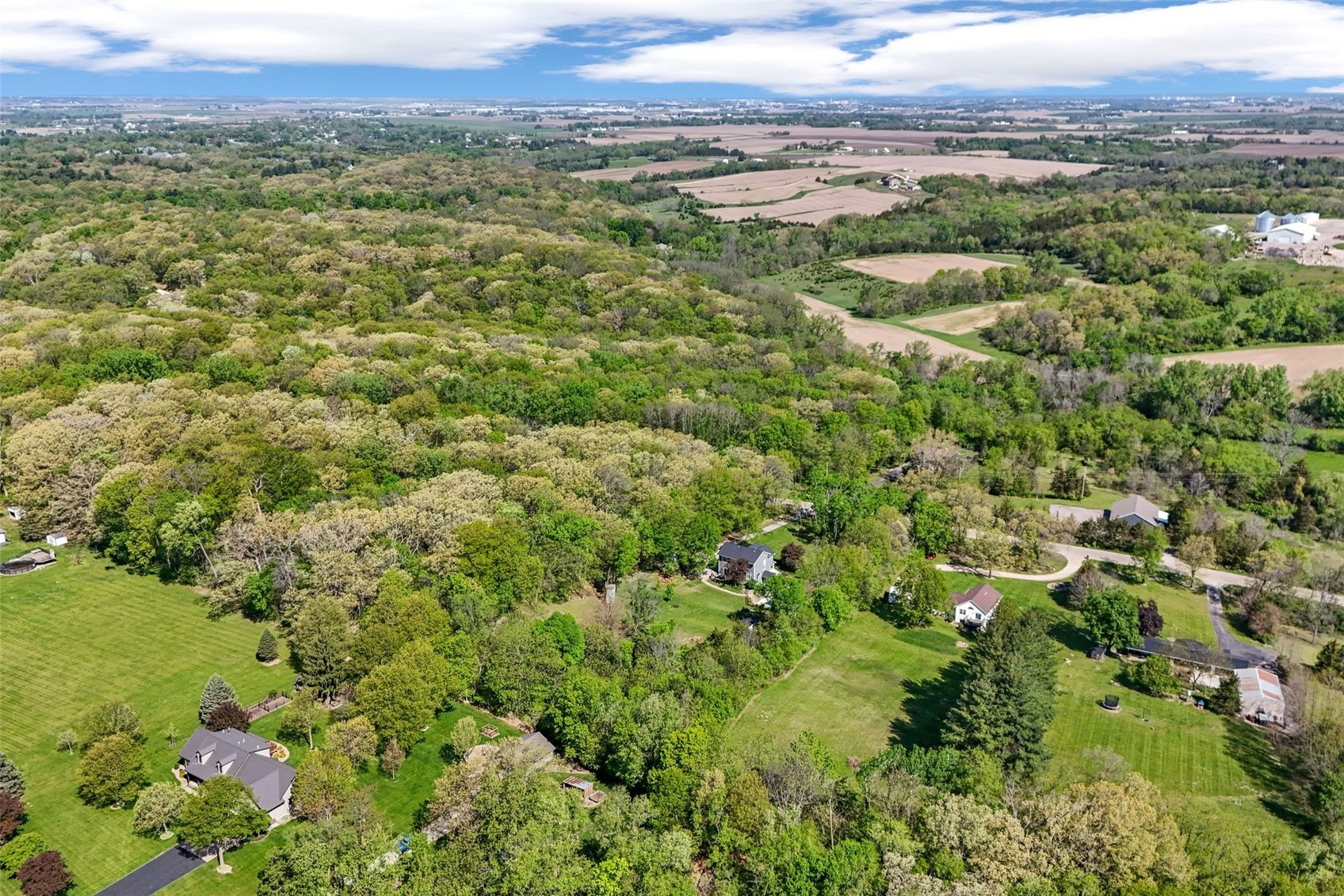 1432 Hickory Hollow Road NE Solon IA 52333