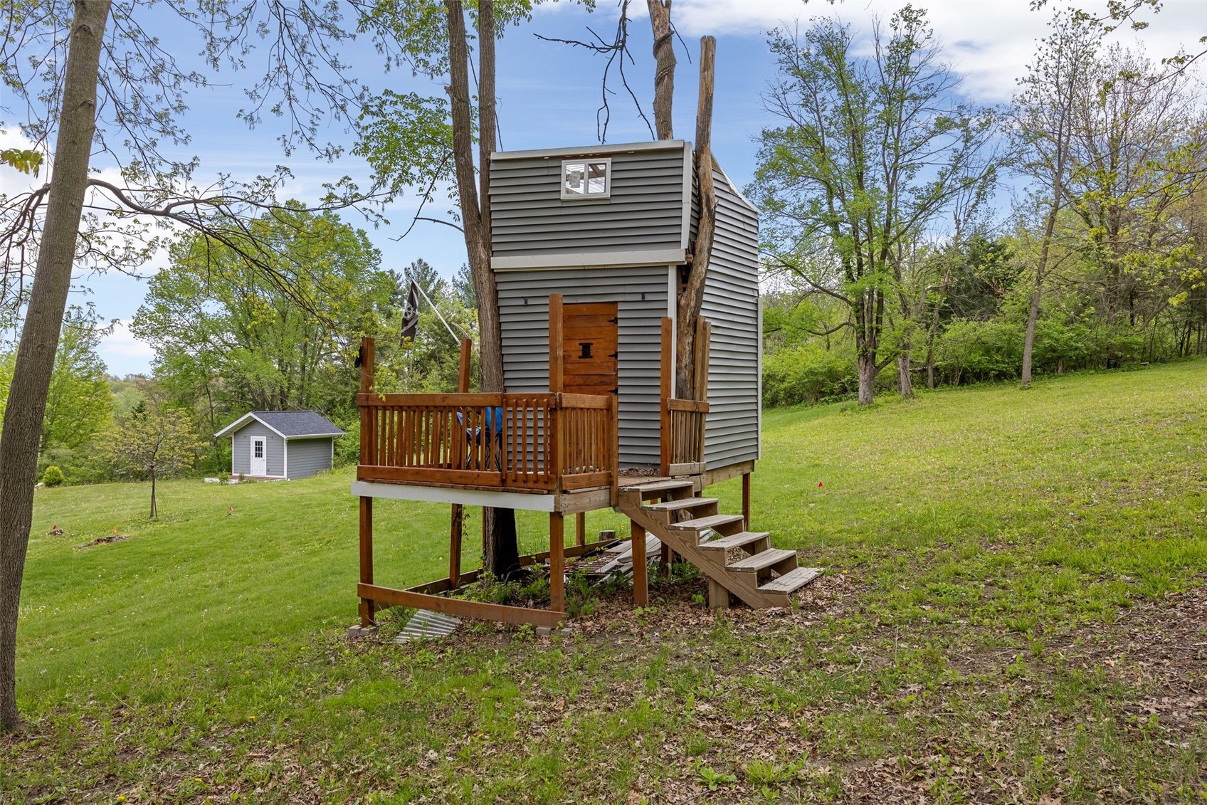 1432 Hickory Hollow Road NE Solon IA 52333