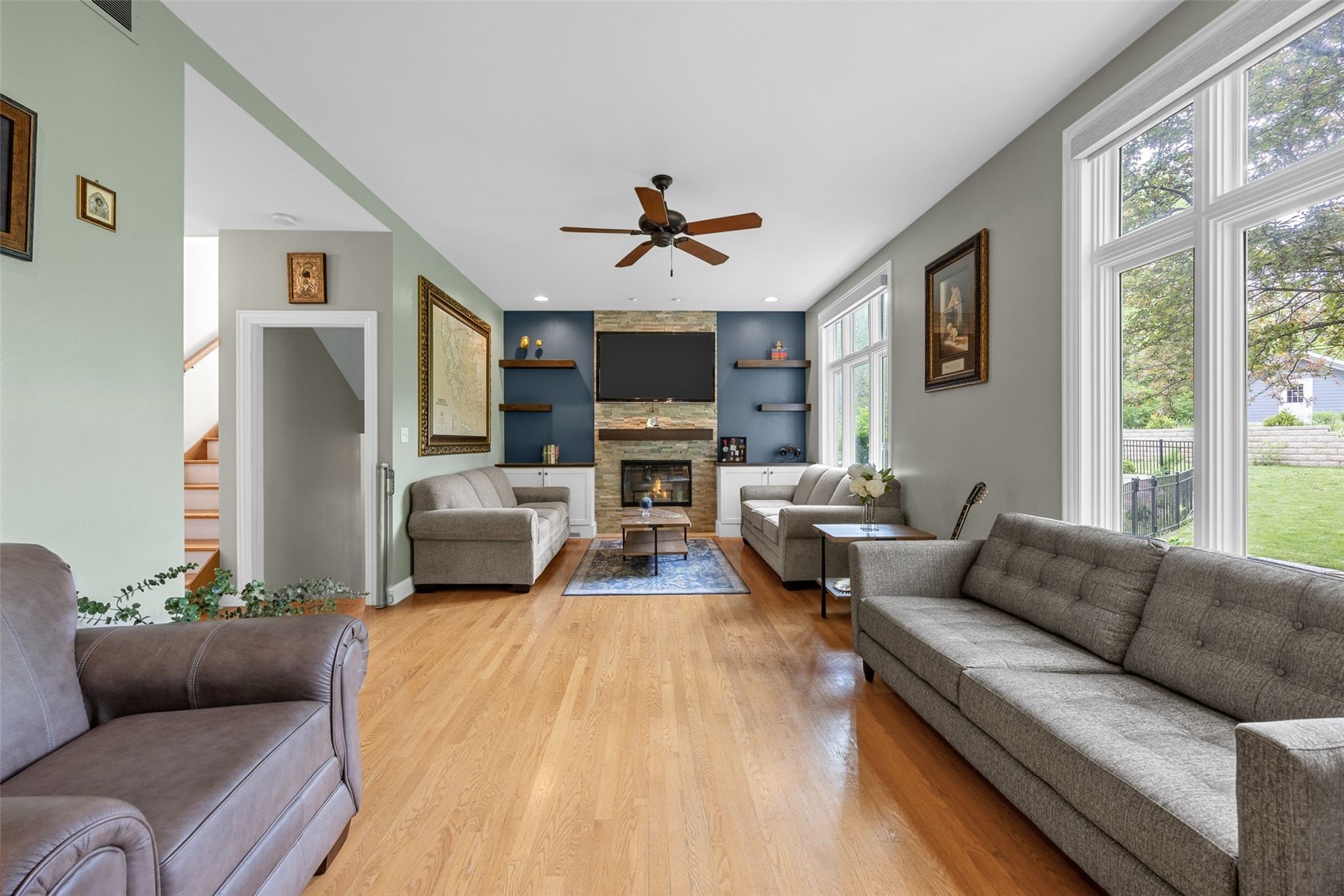 1432 Hickory Hollow Road NE Solon IA 52333