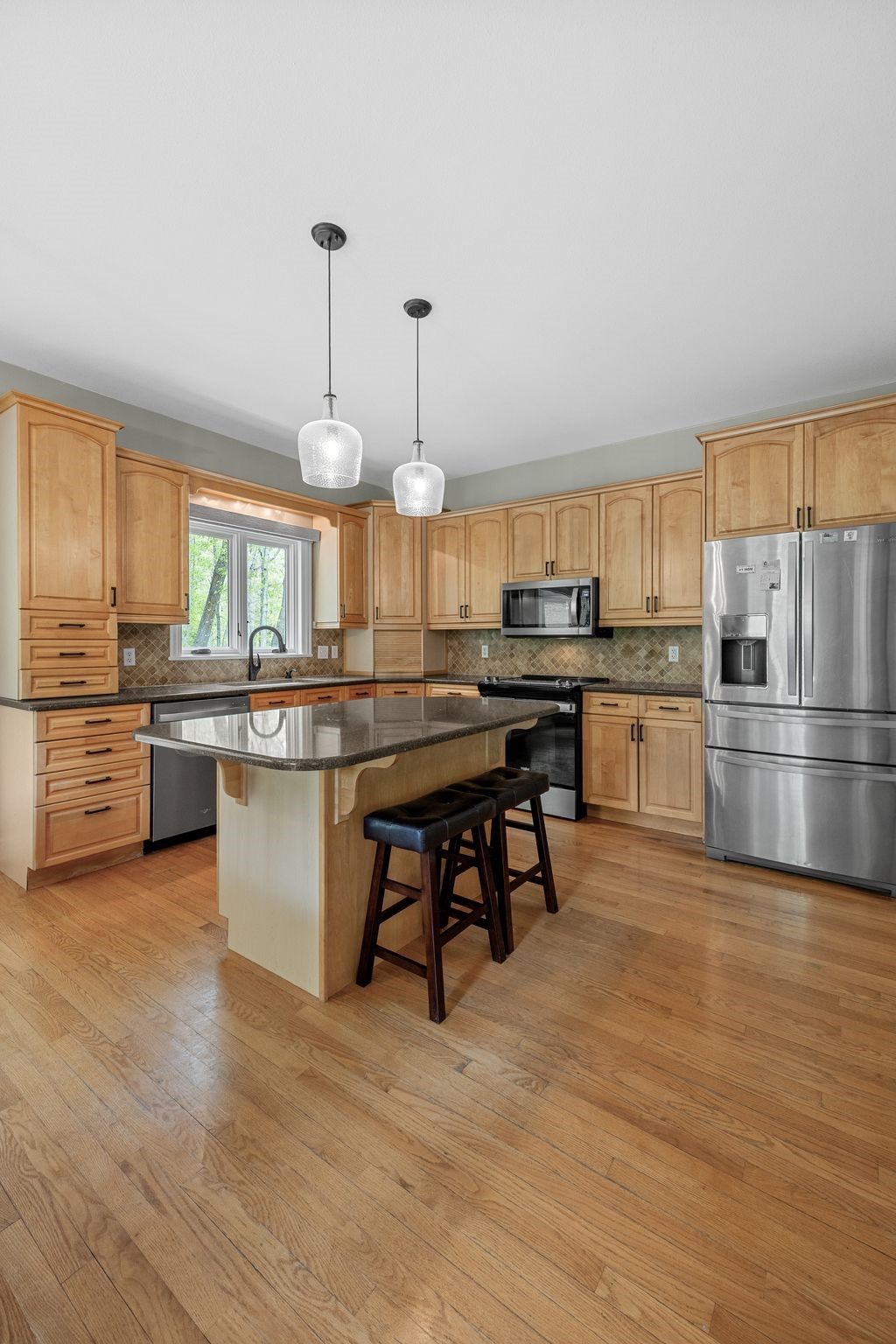 1432 Hickory Hollow Road NE Solon IA 52333