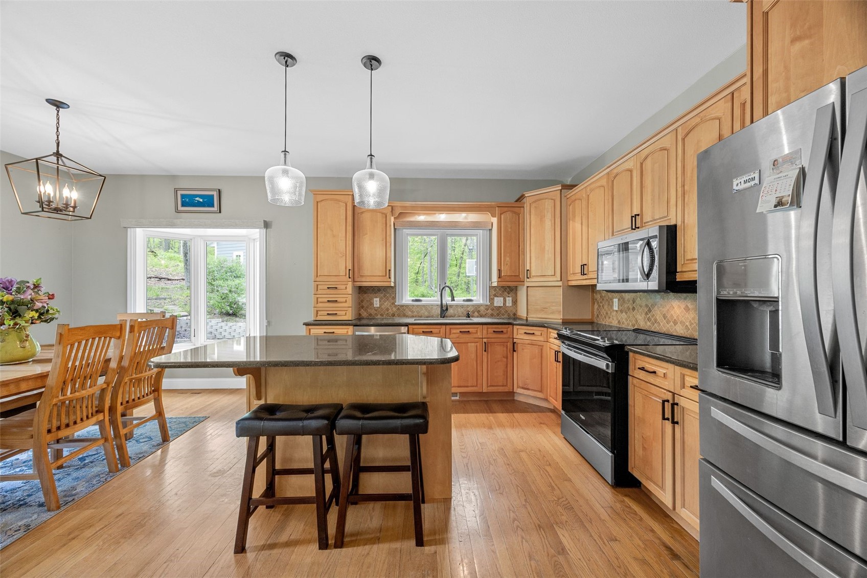 1432 Hickory Hollow Road NE Solon IA 52333
