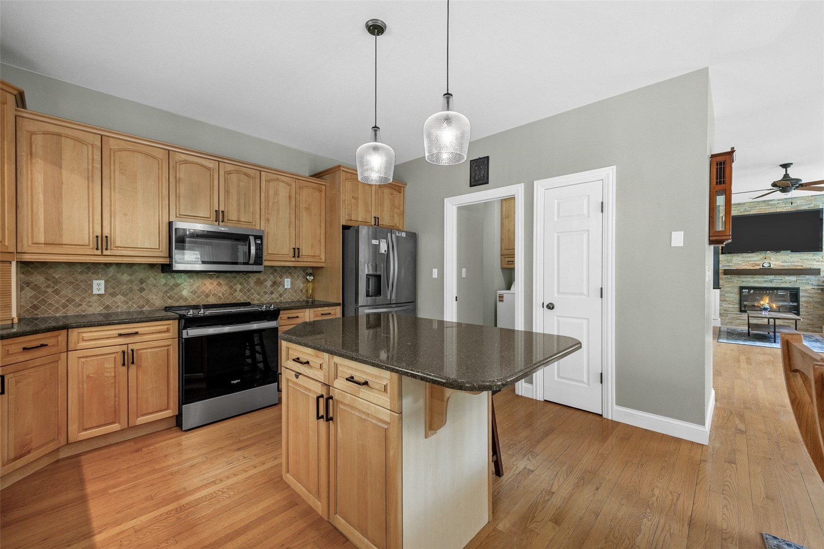 1432 Hickory Hollow Road NE Solon IA 52333