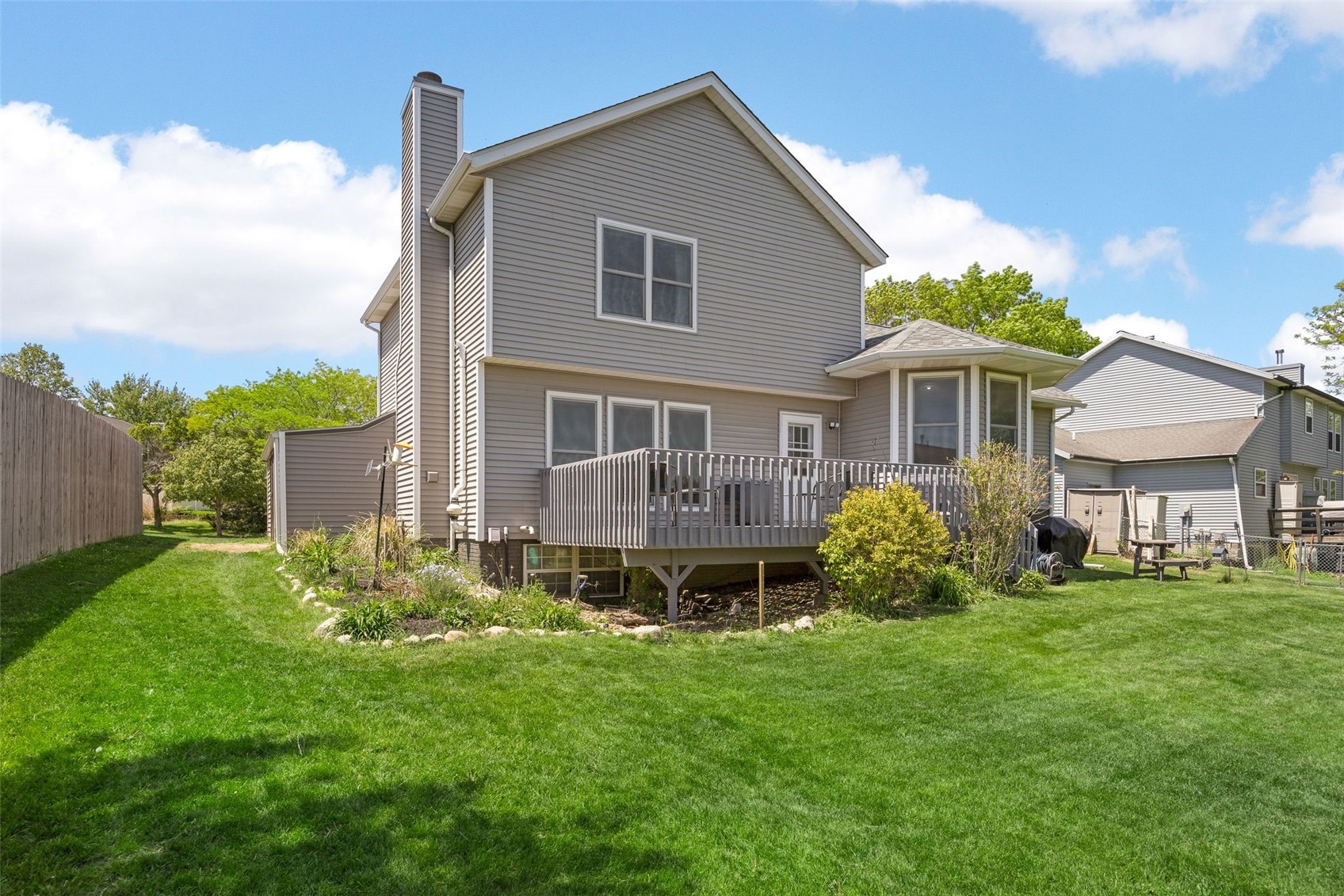 111 Stoney Creek Road NW Cedar Rapids IA 52405