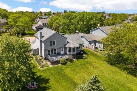 111 Stoney Creek Road NW Cedar Rapids IA 52405