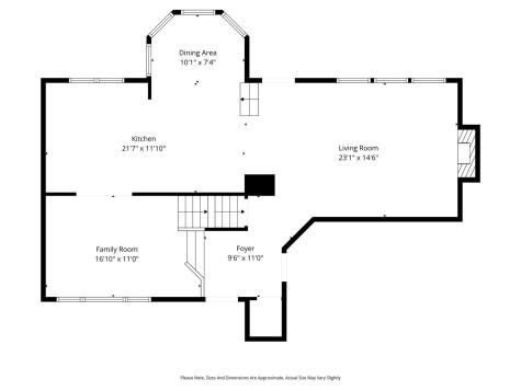 111 Stoney Creek Road NW Cedar Rapids IA 52405