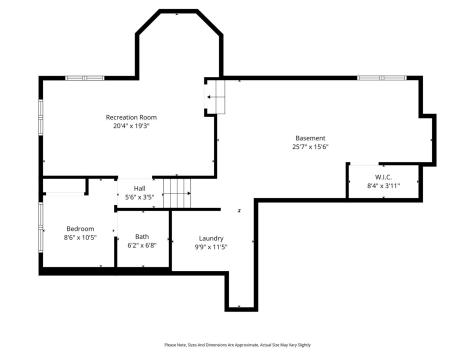 111 Stoney Creek Road NW Cedar Rapids IA 52405