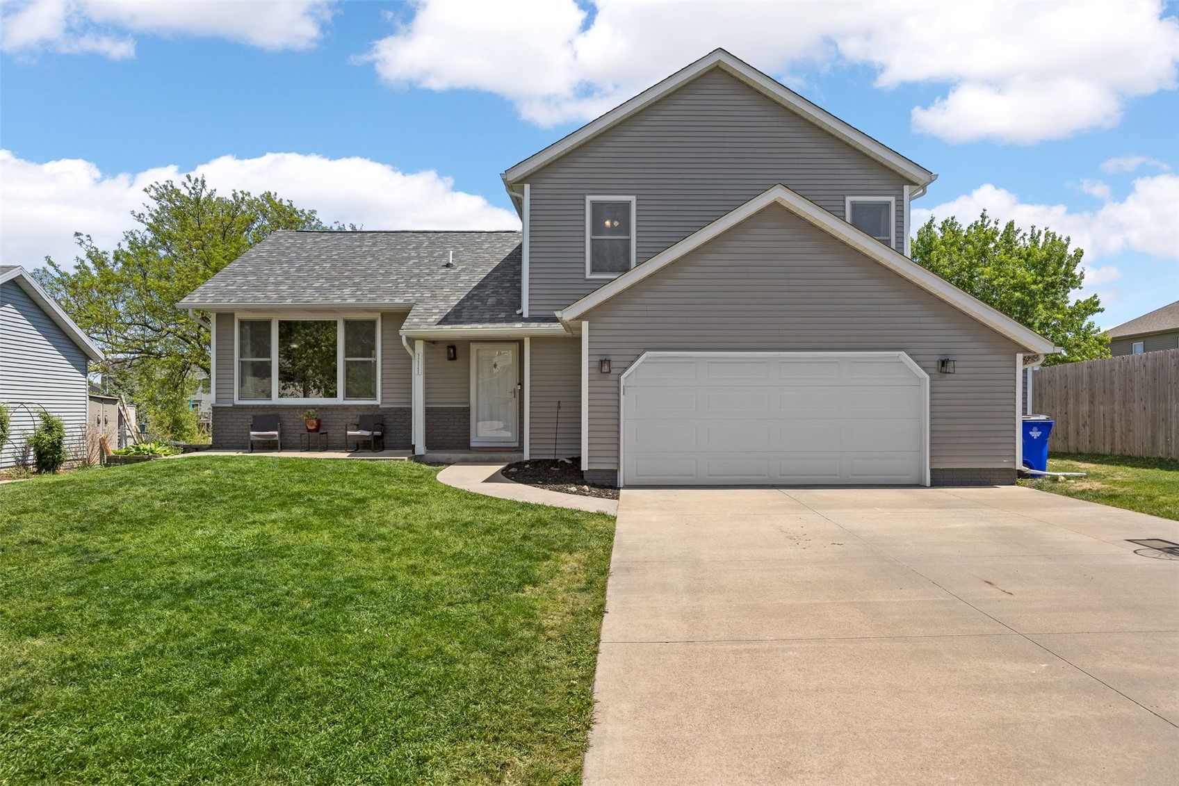 111 Stoney Creek Road NW Cedar Rapids IA 52405