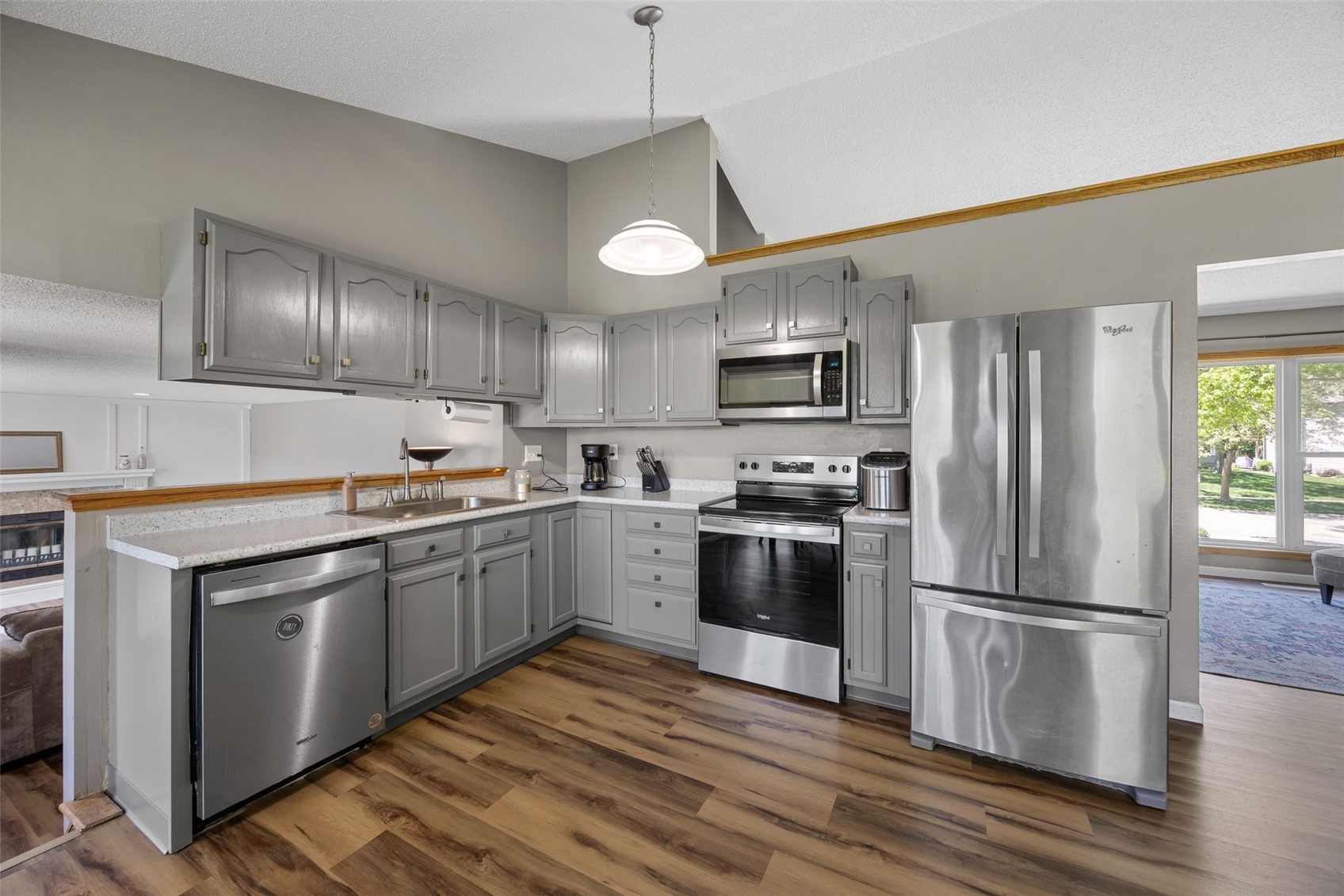 111 Stoney Creek Road NW Cedar Rapids IA 52405