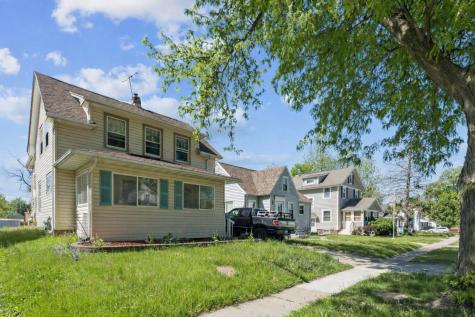 615 34th Street NE Cedar Rapids IA 52402