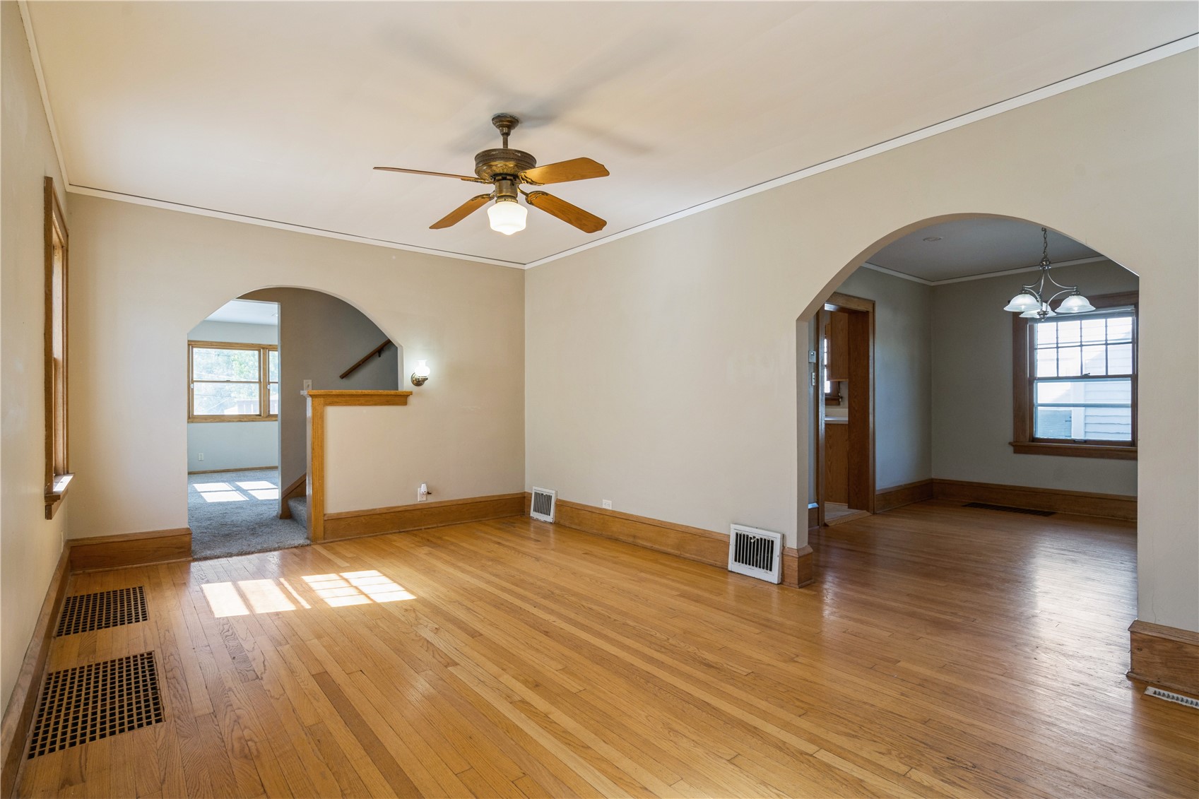 615 34th Street NE Cedar Rapids IA 52402