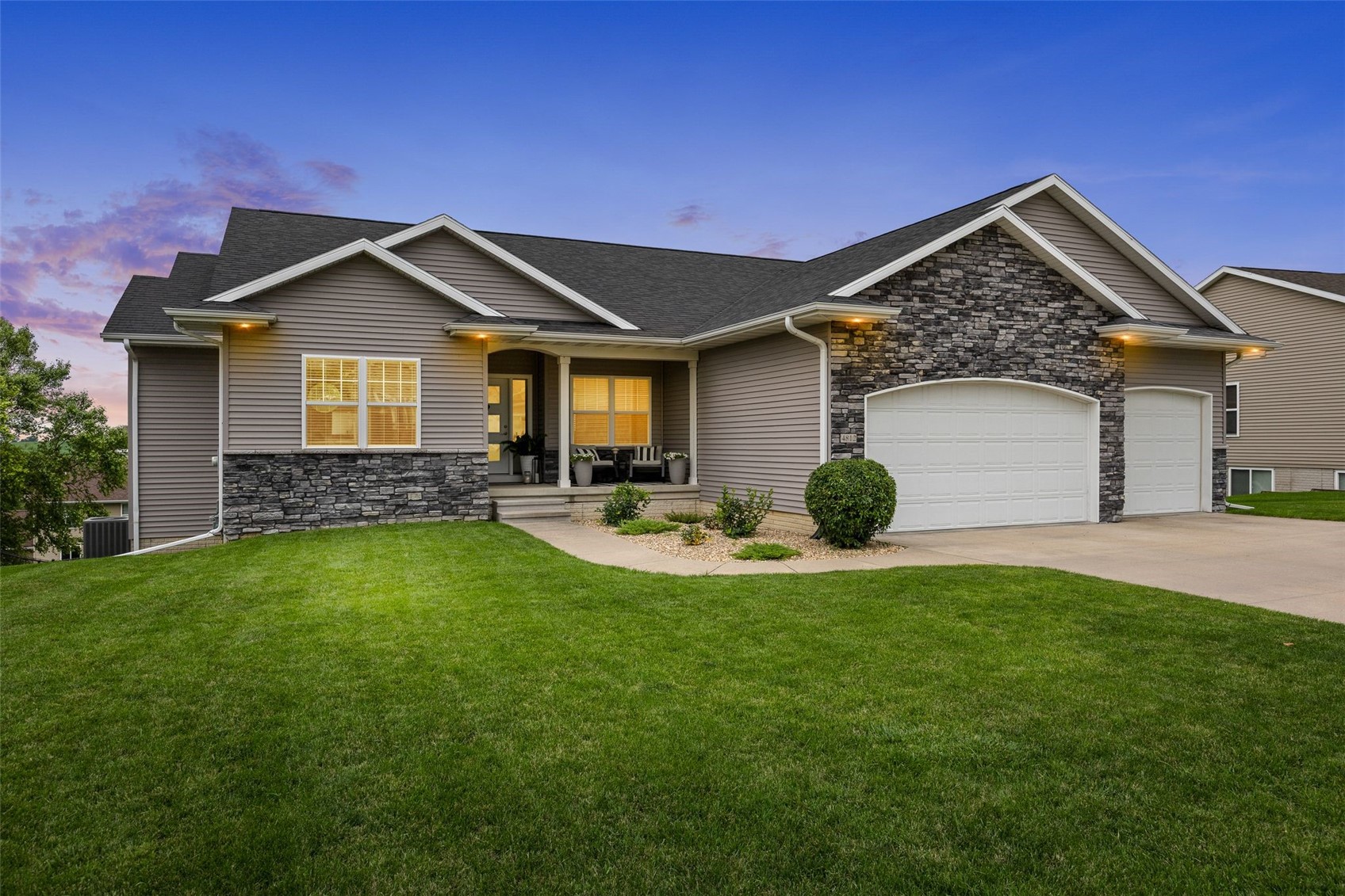 4812 Hay Field Court SW Cedar Rapids IA 52404