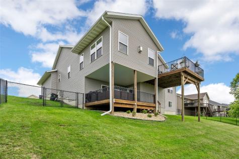 4812 Hay Field Court SW Cedar Rapids IA 52404