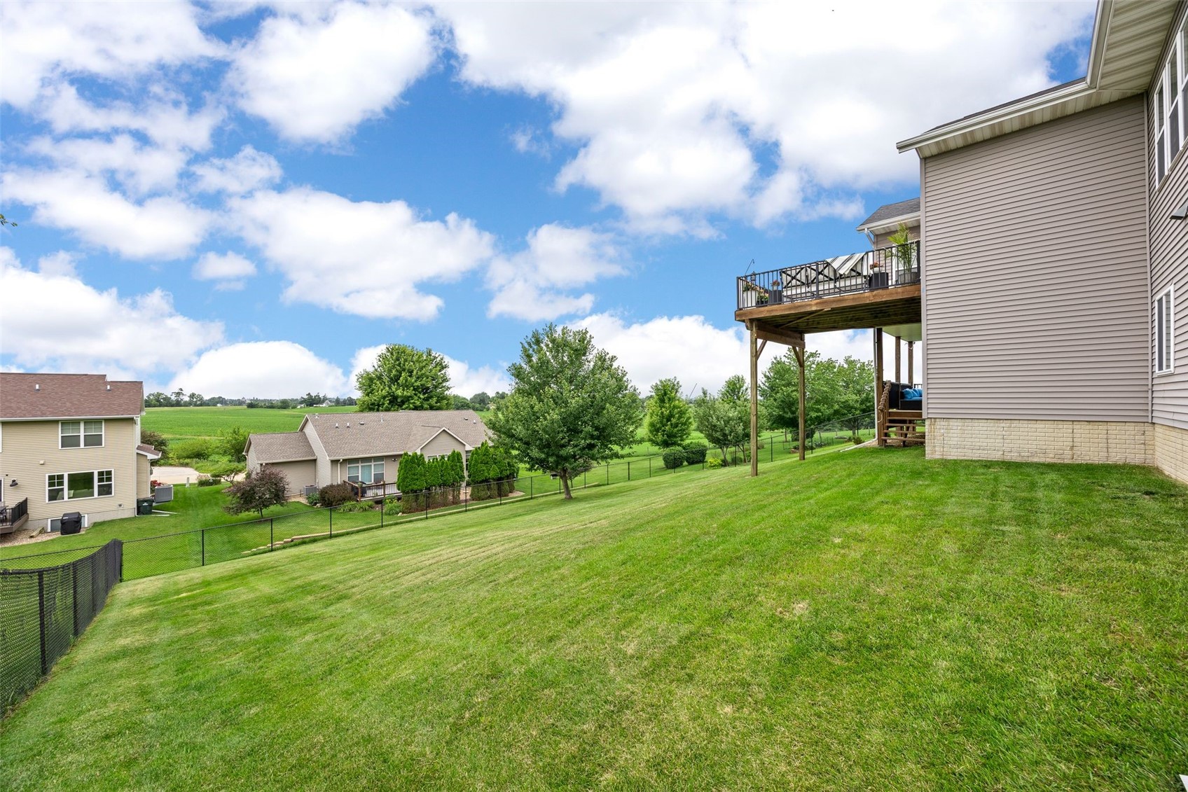 4812 Hay Field Court SW Cedar Rapids IA 52404