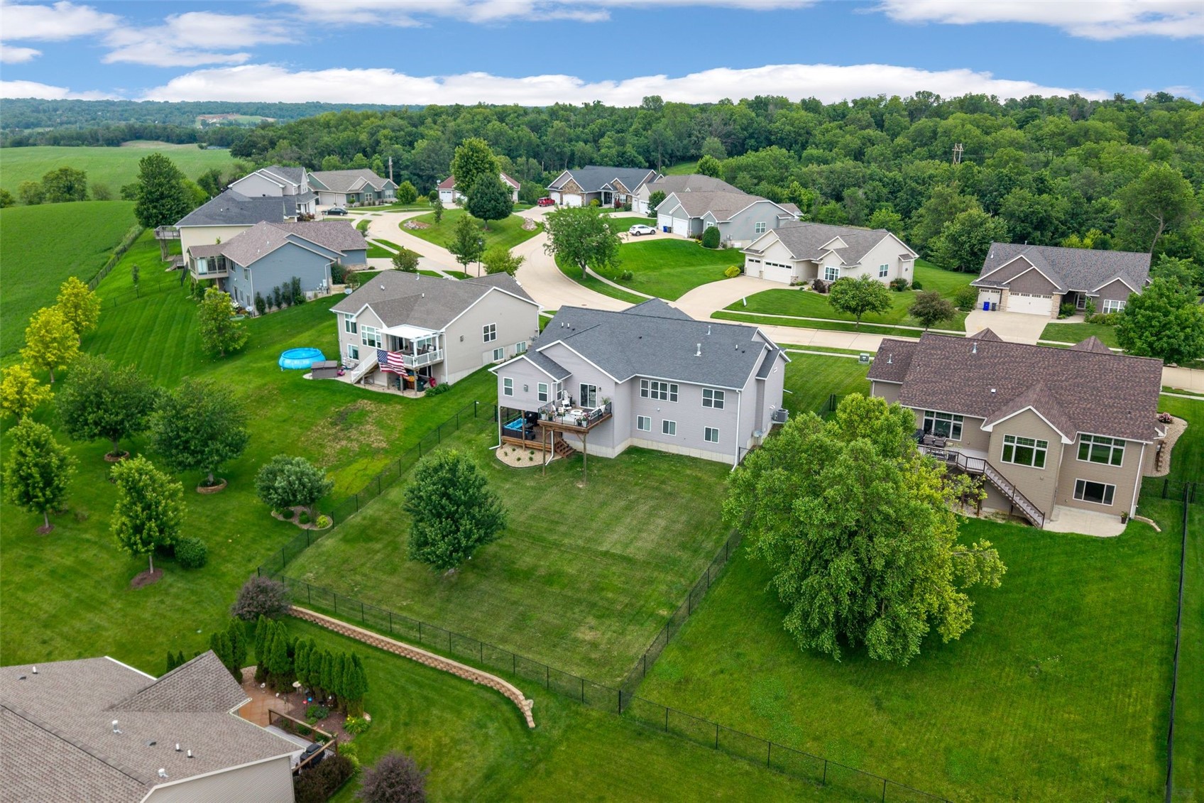 4812 Hay Field Court SW Cedar Rapids IA 52404