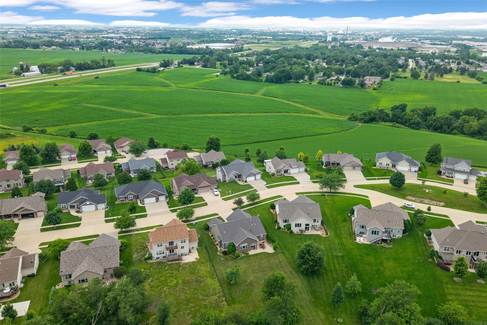 4812 Hay Field Court SW Cedar Rapids IA 52404